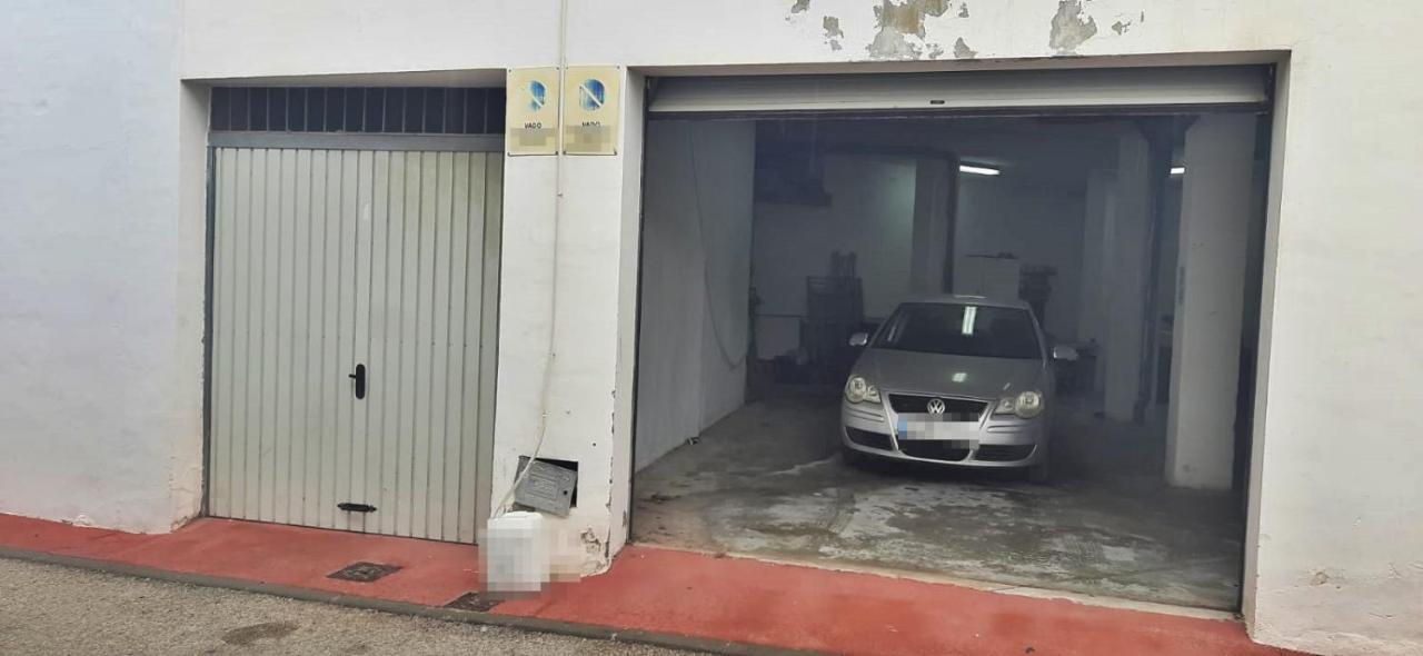 شقة Casa La Plaza فريجيليانا المظهر الخارجي الصورة