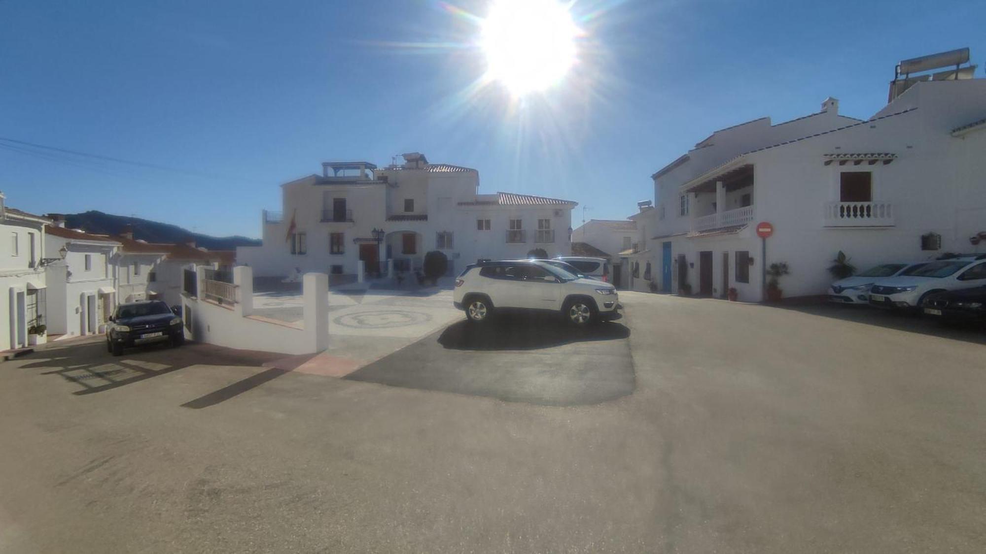 شقة Casa La Plaza فريجيليانا المظهر الخارجي الصورة