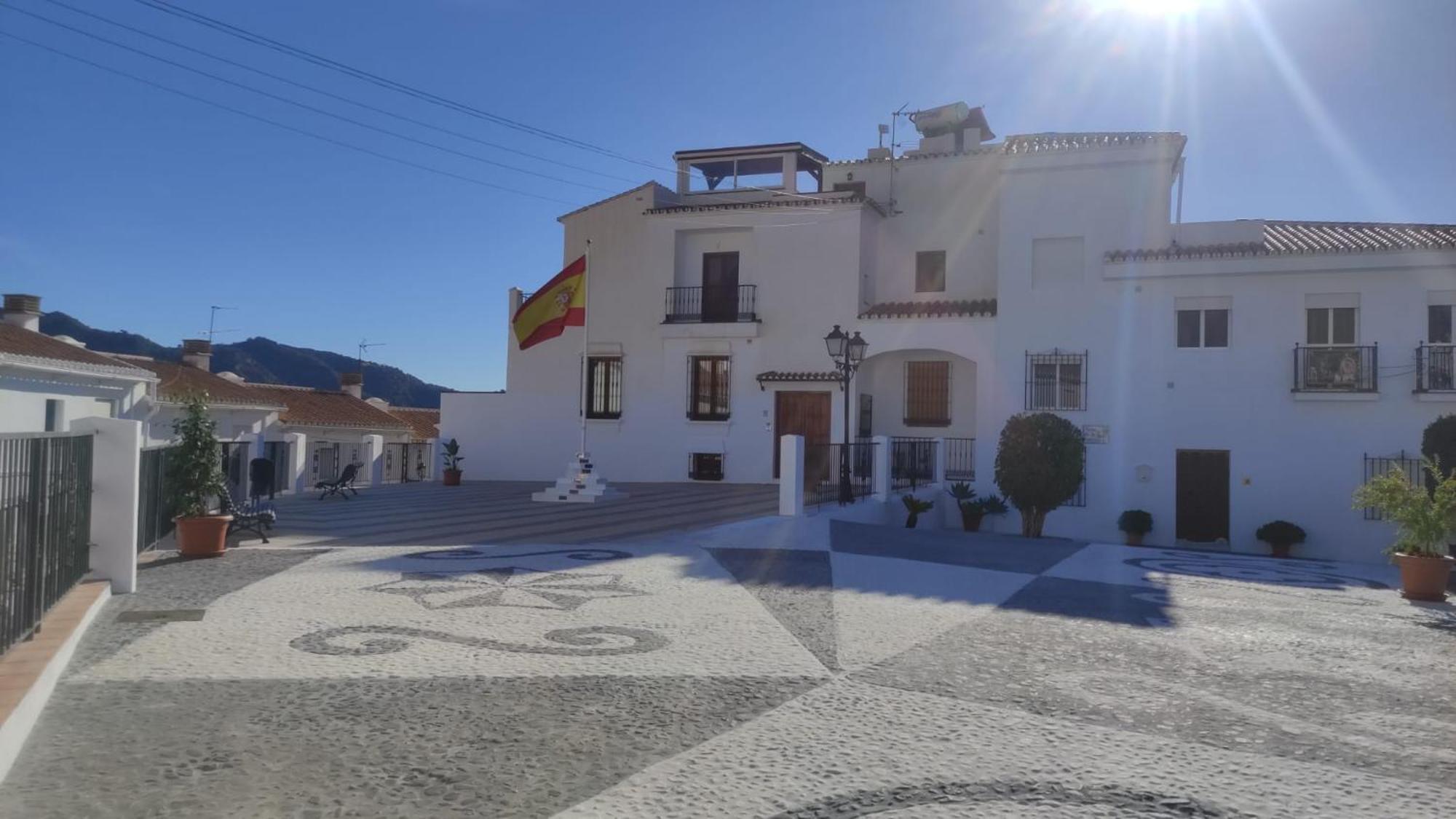 شقة Casa La Plaza فريجيليانا المظهر الخارجي الصورة