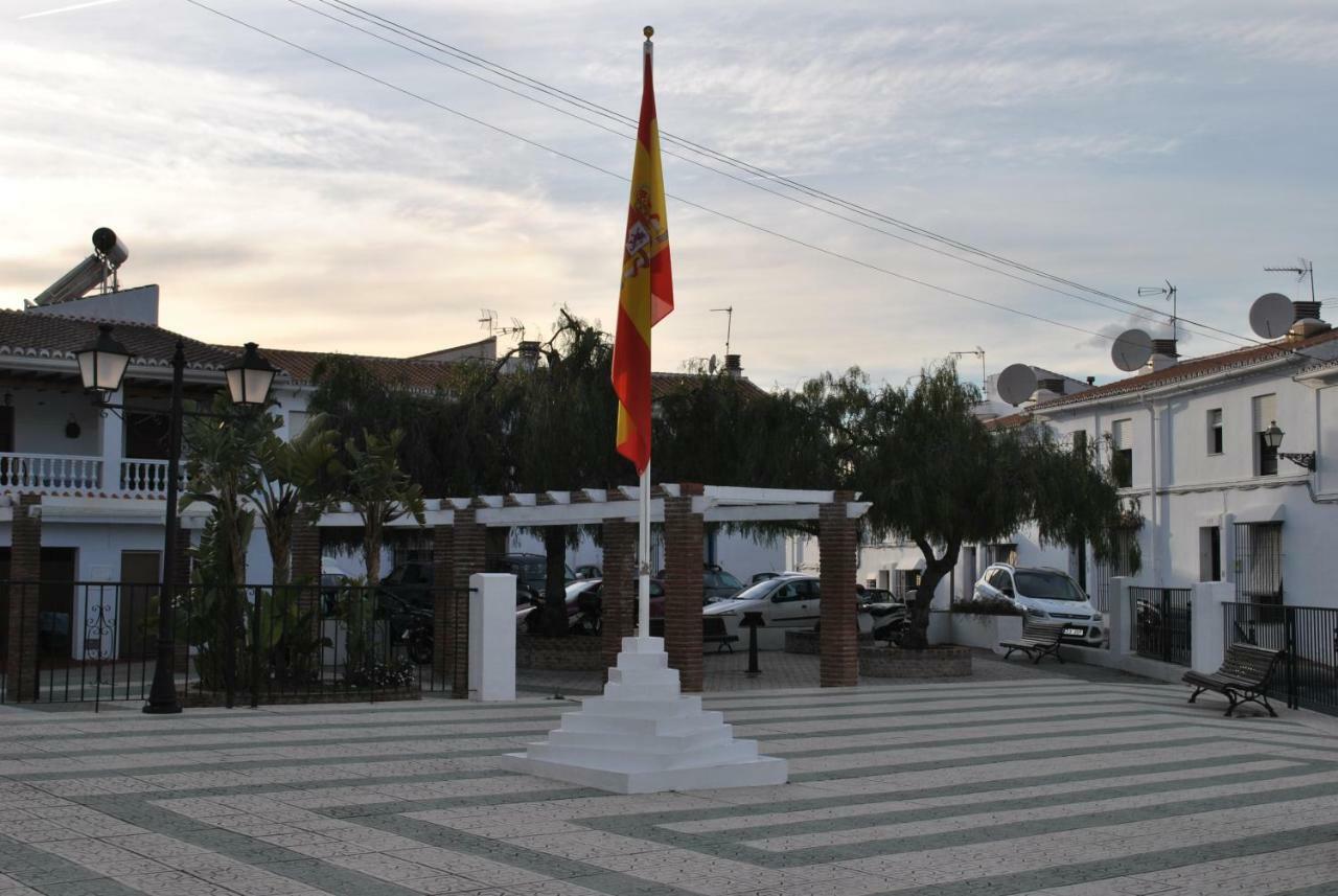 شقة Casa La Plaza فريجيليانا المظهر الخارجي الصورة